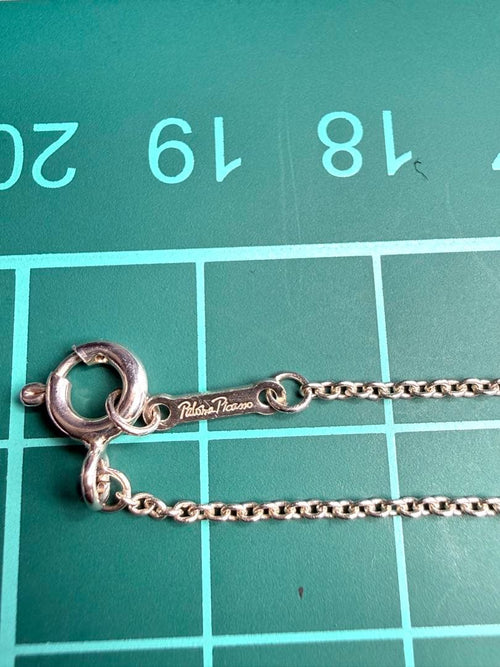 Necklace 925