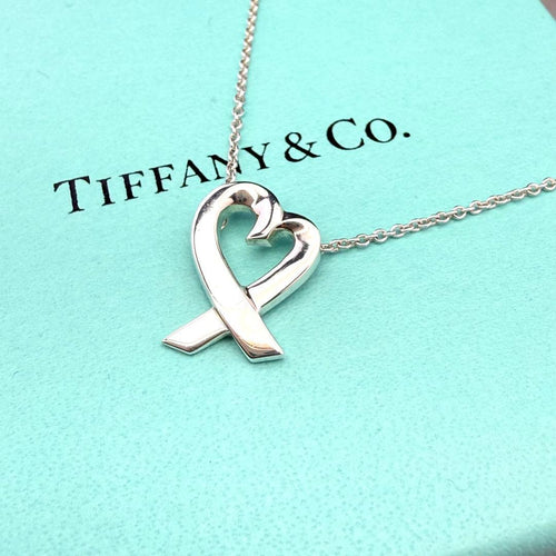 Necklace 925