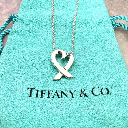 Necklace 925