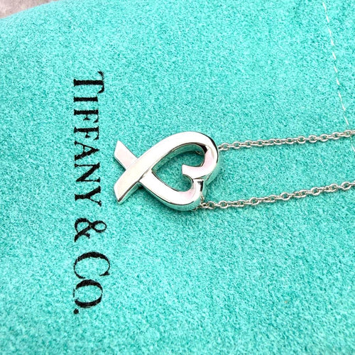 Necklace 925