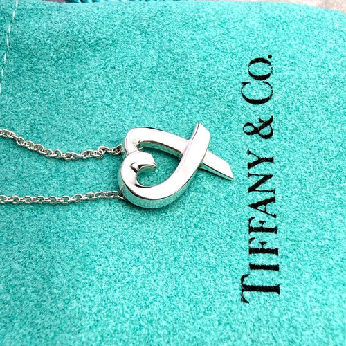 Necklace 925