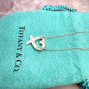 Necklace 925