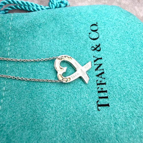 Necklace 925