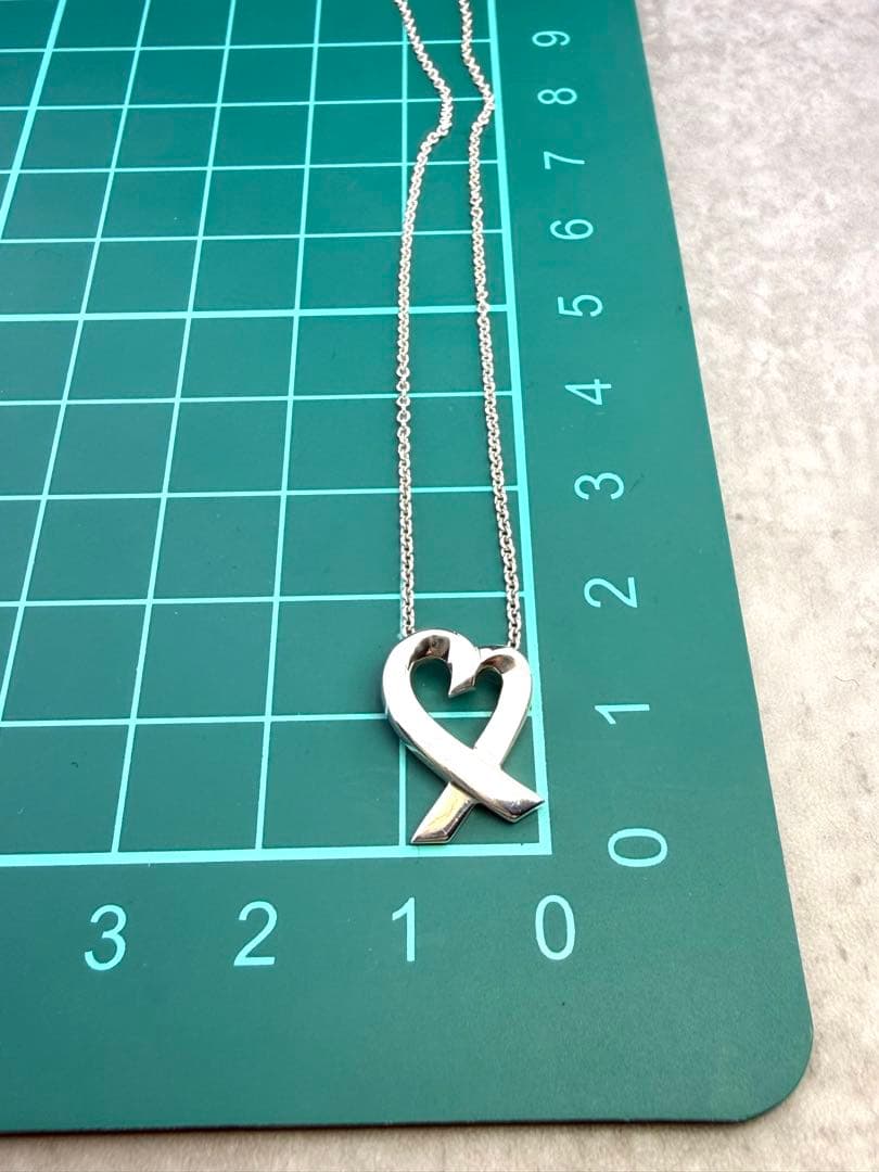 Necklace 925