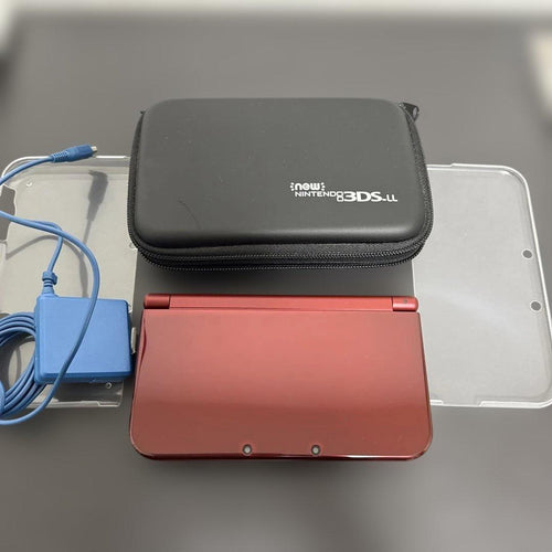 Body (New 3Ds Ll) Nintendo