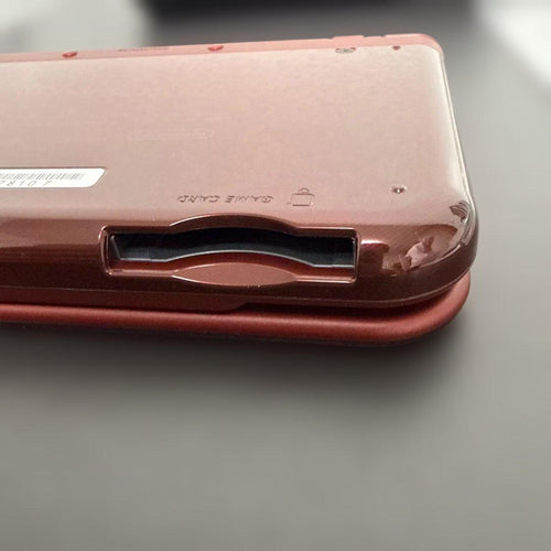 Body (New 3Ds Ll) Nintendo
