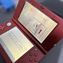 Body (New 3Ds Ll) Nintendo