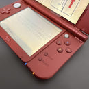 Body (New 3Ds Ll) Nintendo