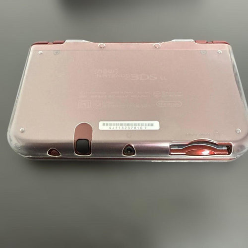 Body (New 3Ds Ll) Nintendo