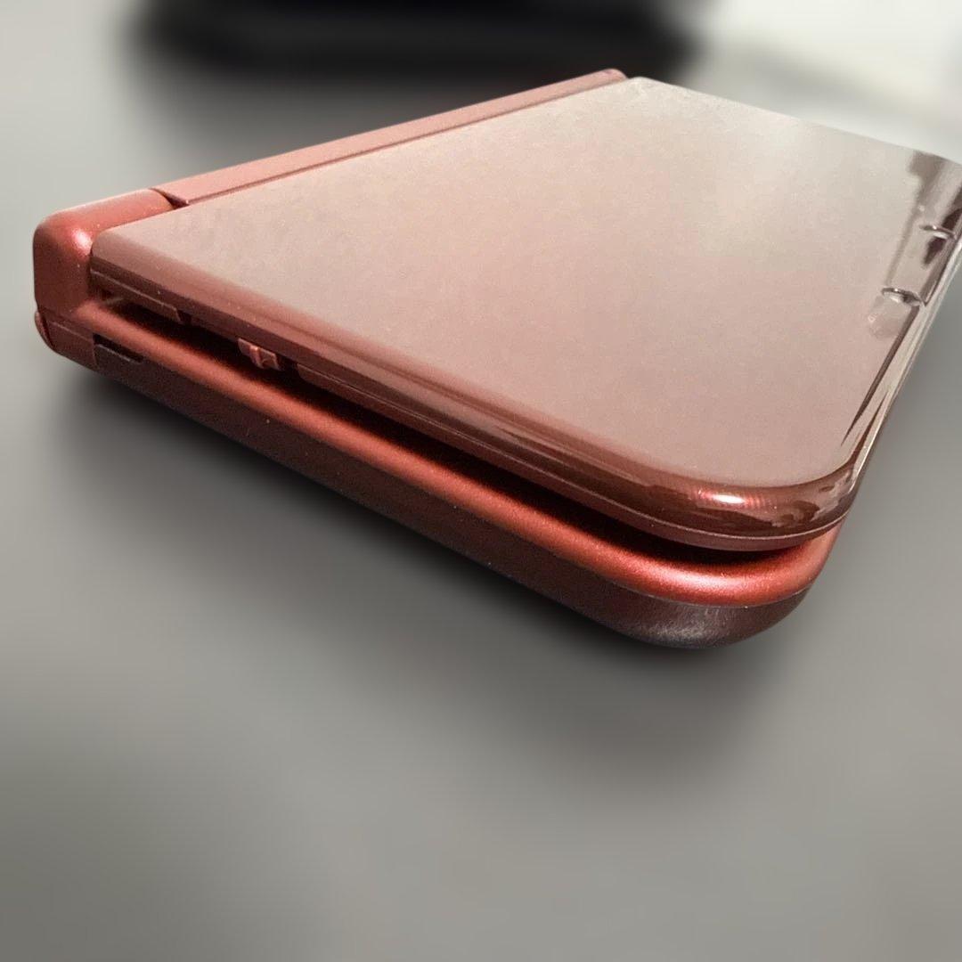 Body (New 3Ds Ll) Nintendo