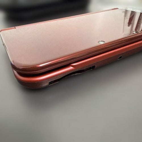 Body (New 3Ds Ll) Nintendo