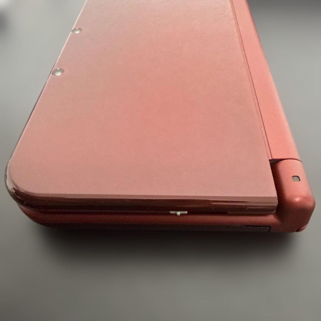 Body (New 3Ds Ll) Nintendo