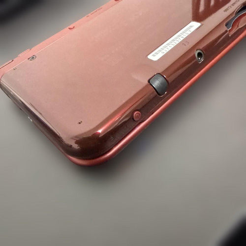 Body (New 3Ds Ll) Nintendo
