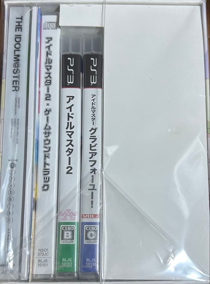 Playstation3 Games (Physical) 2