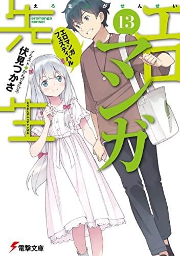 Literature Novel 13