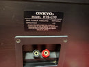 Onkyo Center Speakers Hts-C10