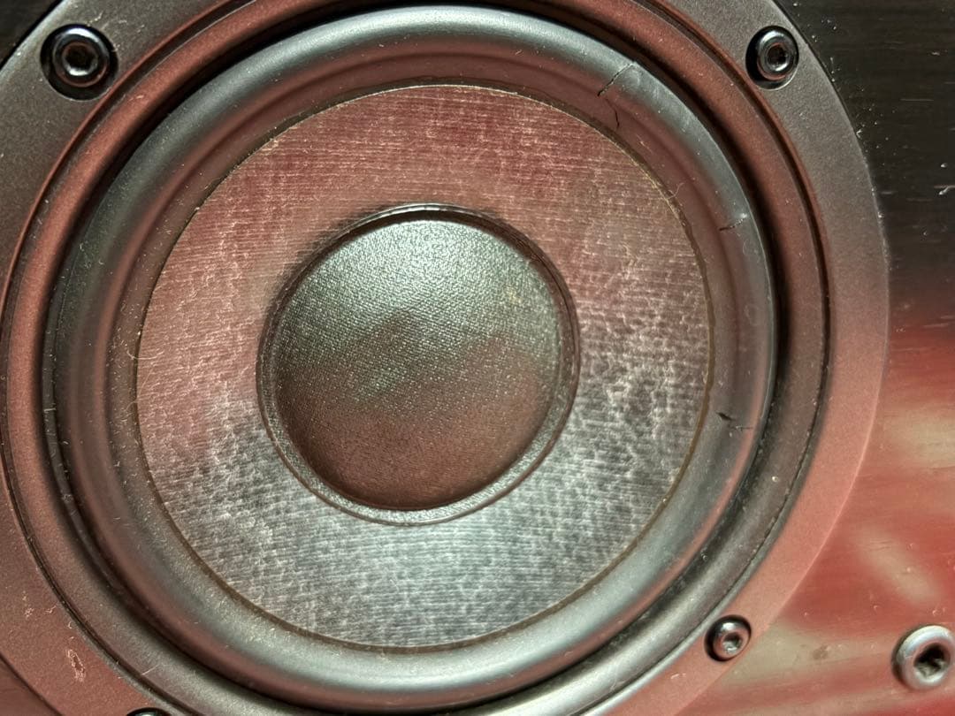 Onkyo Center Speakers Hts-C10