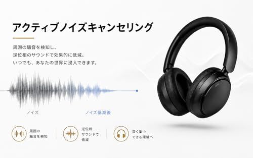 Others Bluetooth 6 Anc 80 Ai Ipx7 2026 5.4 82Dfa44C