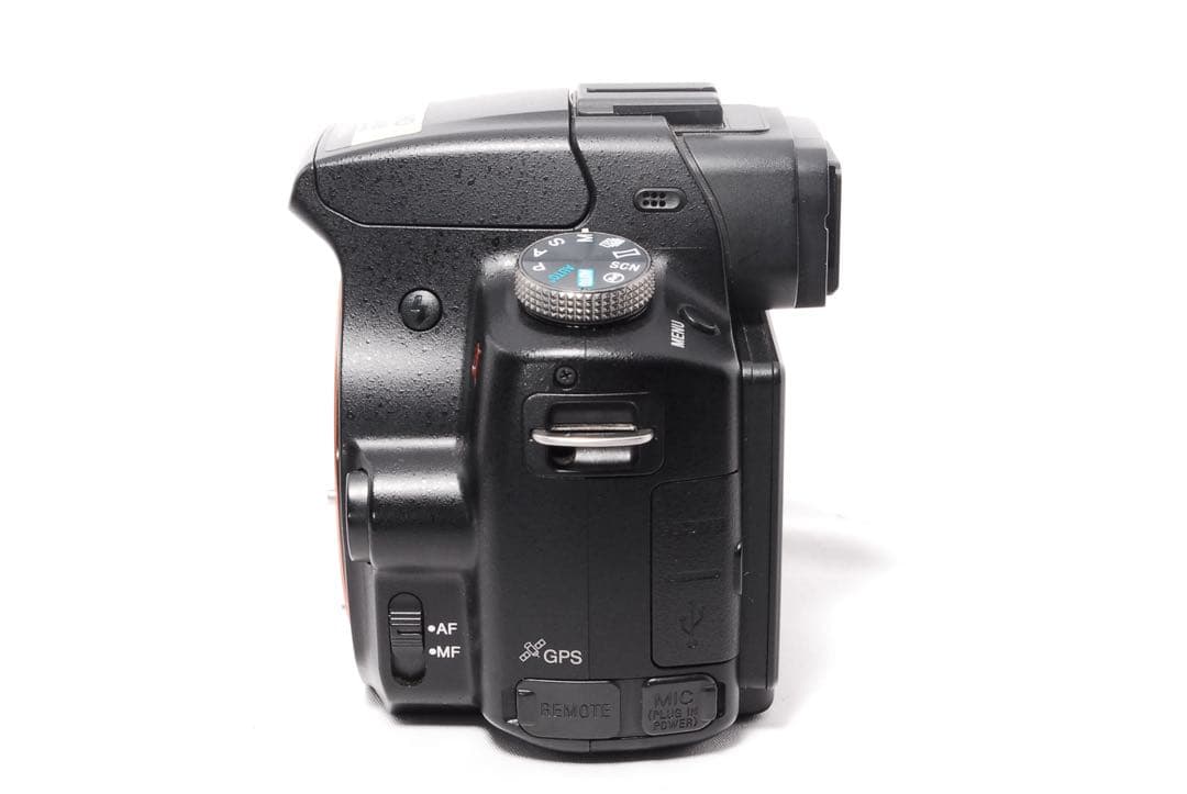Sony Digital Slrs 55 Ok W