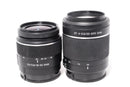 Sony Digital Slrs 55 Ok W