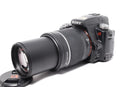 Sony Digital Slrs 55 Ok W
