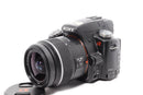 Sony Digital Slrs 55 Ok W