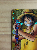 One Piece Card Game Prc-001-W Cp