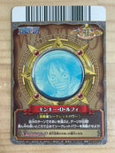 One Piece Card Game Prc-001-W Cp