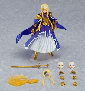 Others Figma War Of Underworld 10