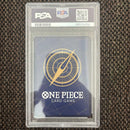 One Piece Card Game Psa10 Sr Op07-026