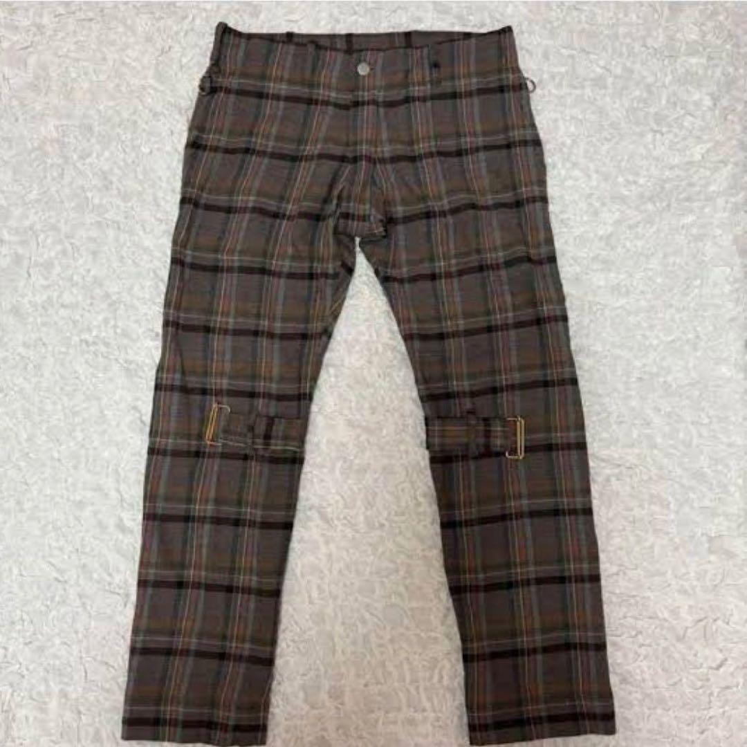 Vivienne Westwood Man Pants