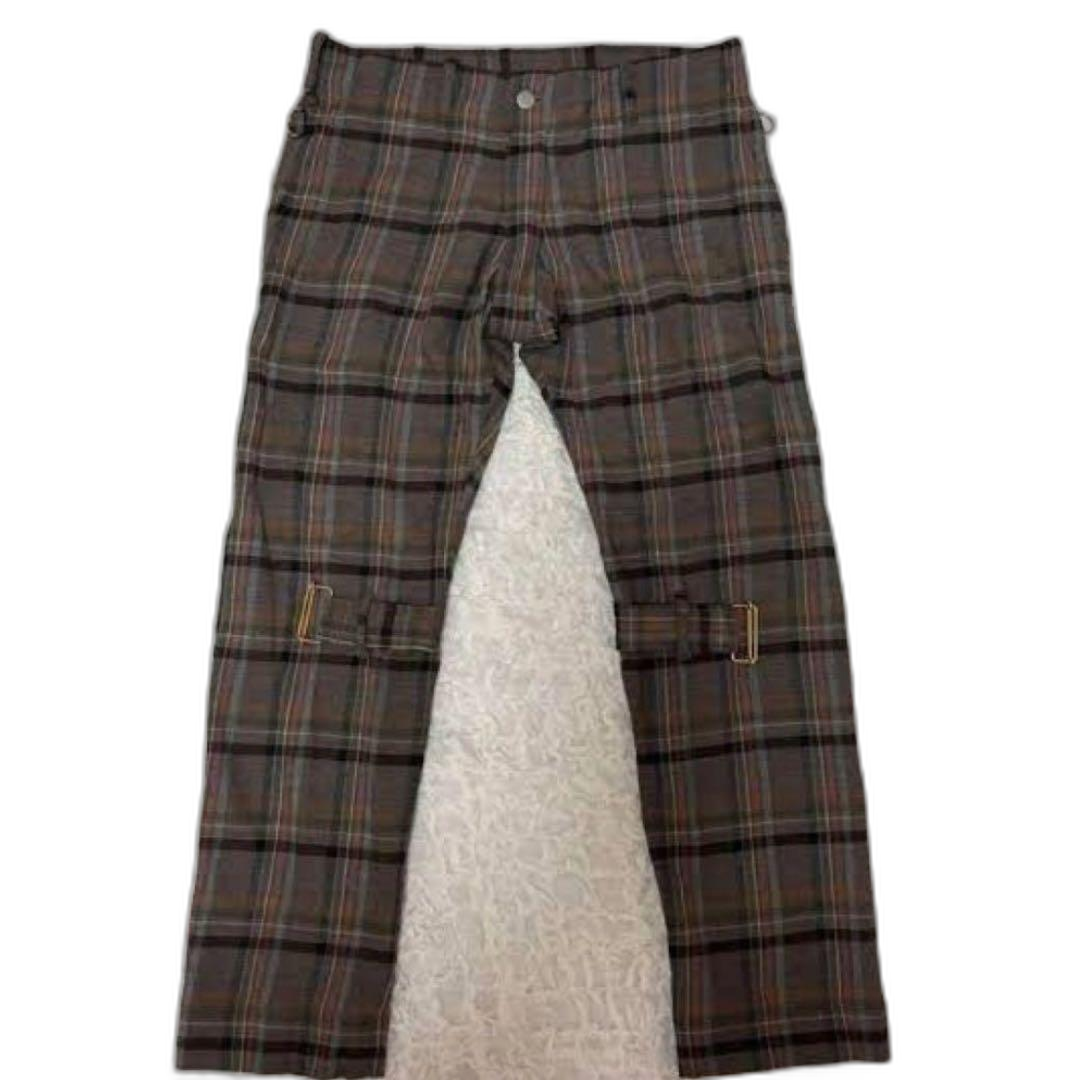 Vivienne Westwood Man Pants