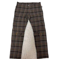 Vivienne Westwood Man Pants