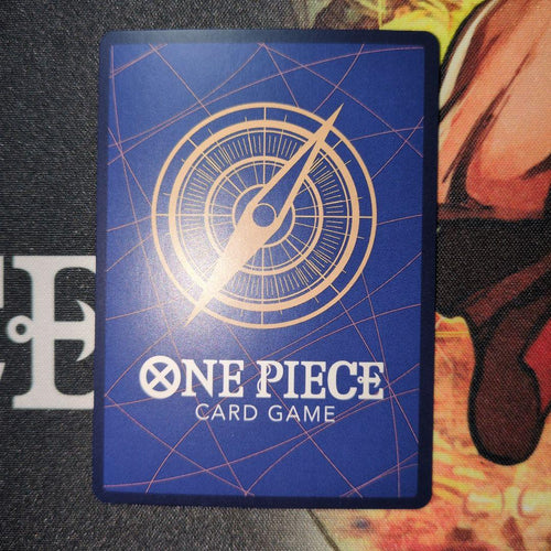 One -Piece Card Game Sp