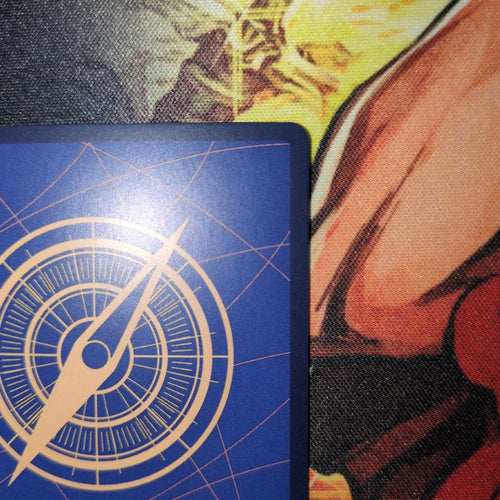 One -Piece Card Game Sp