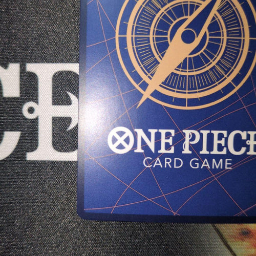One -Piece Card Game Sp