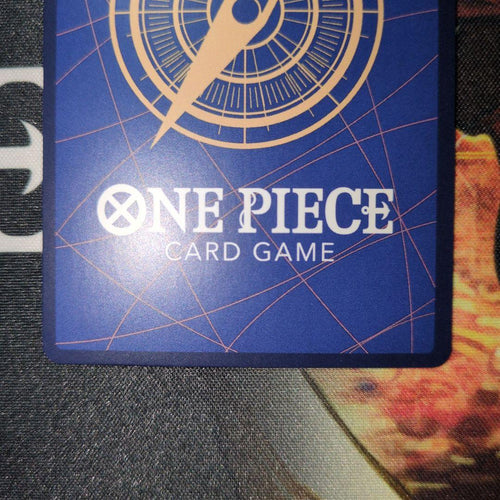 One -Piece Card Game Sp
