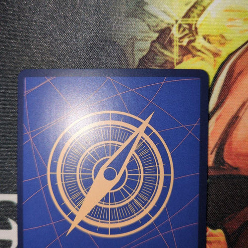 One -Piece Card Game Sp