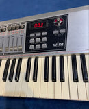 Midi Keyboard Pad Cme Uf70 Classic 76