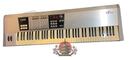 Midi Keyboard Pad Cme Uf70 Classic 76