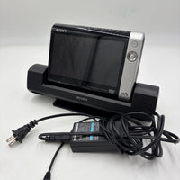 Sony Dvd Players Walkman D-Ve7000S