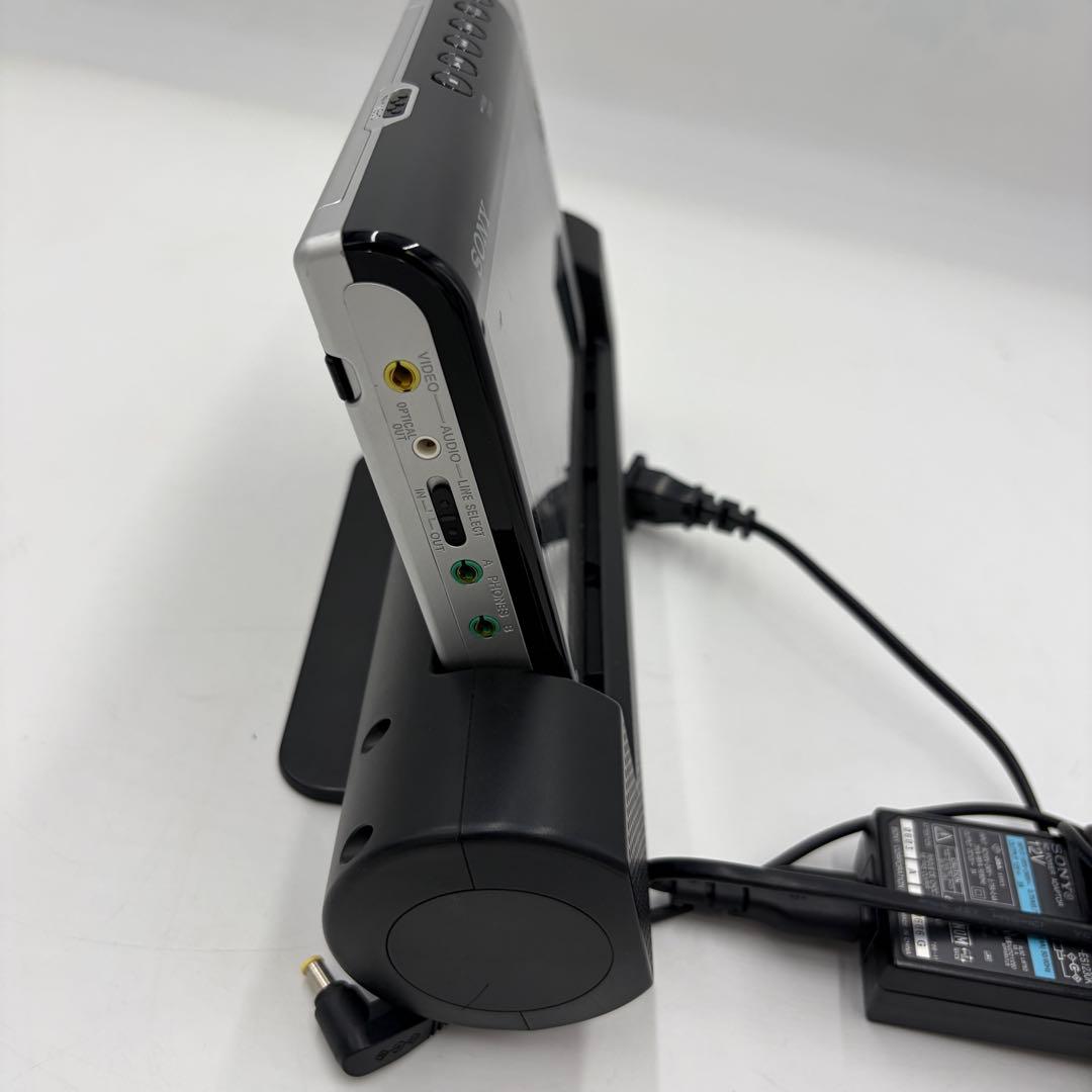 Sony Dvd Players Walkman D-Ve7000S