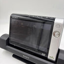 Sony Dvd Players Walkman D-Ve7000S