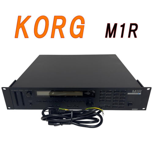 Korg Other M1R