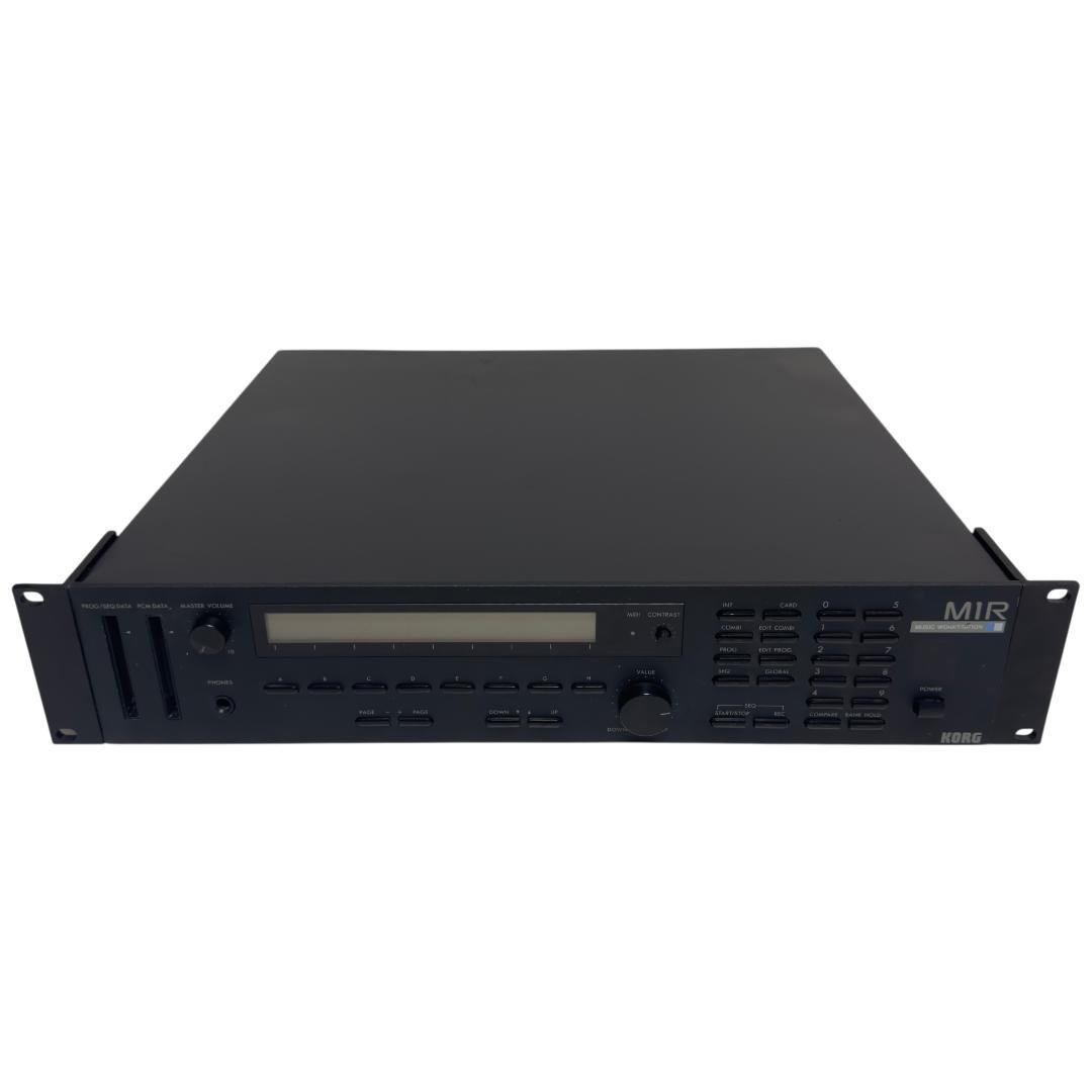 Korg Other M1R