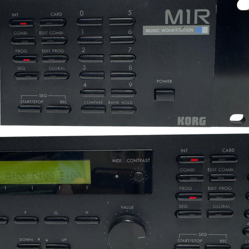 Korg Other M1R