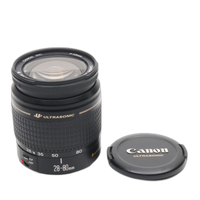Canon Lens (Zoom) Ef 28-80Mm 3.5-5.6