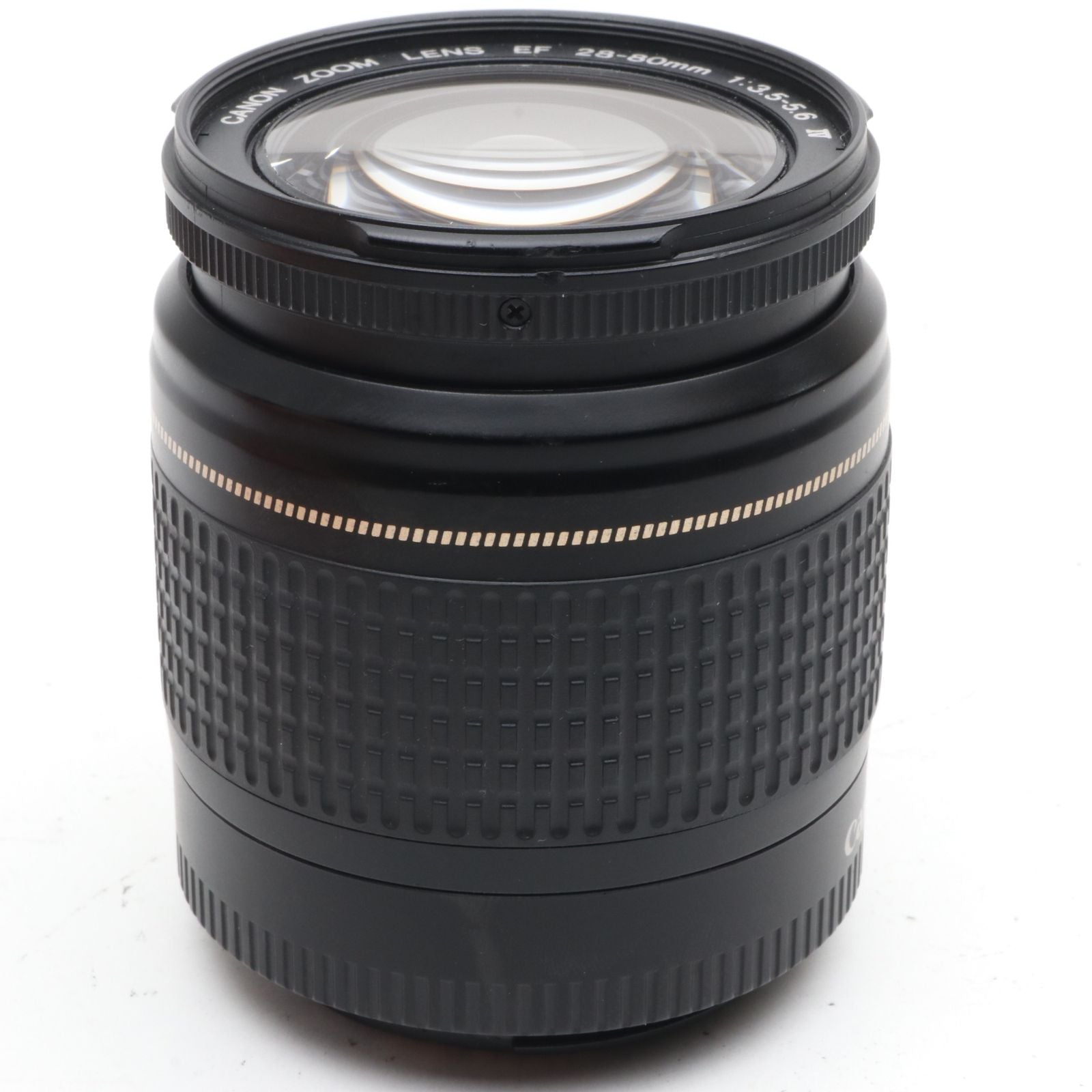 Canon Lens (Zoom) Ef 28-80Mm 3.5-5.6