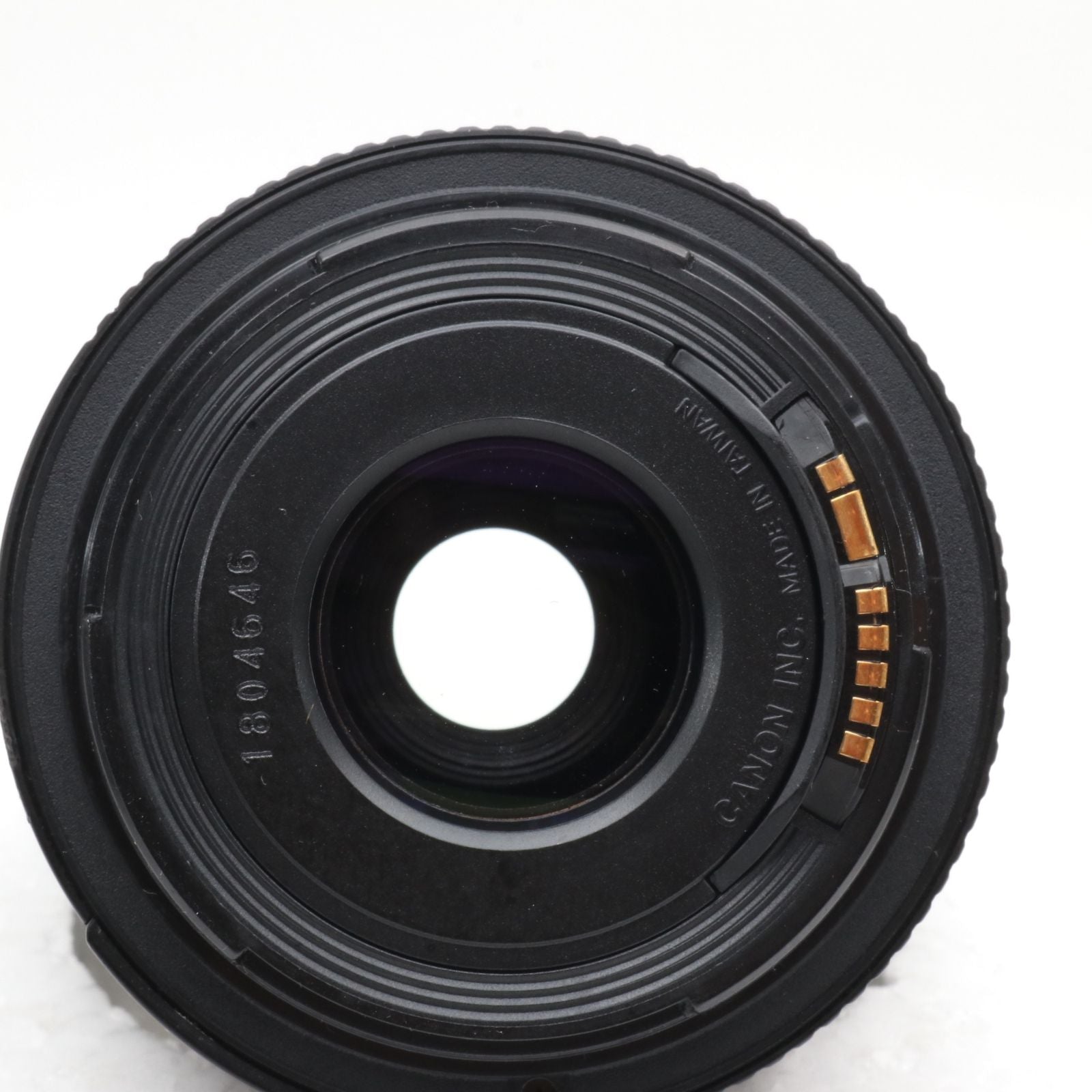 Canon Lens (Zoom) Ef 28-80Mm 3.5-5.6