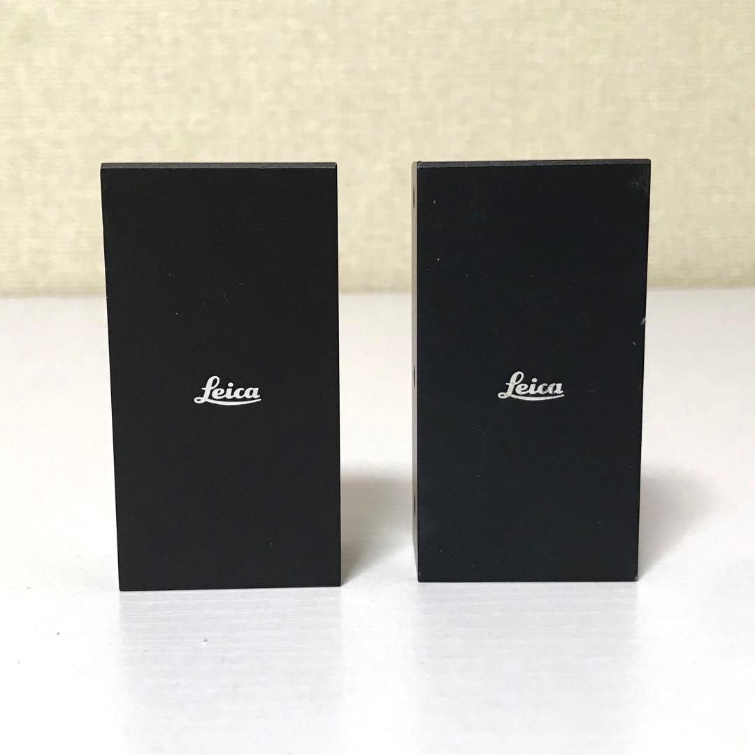 Leica Autre 2 Millésime